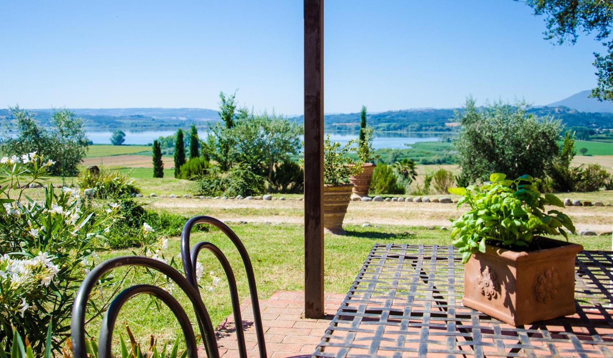 Agriturismo Poggio Antico Binami Kültér fotó