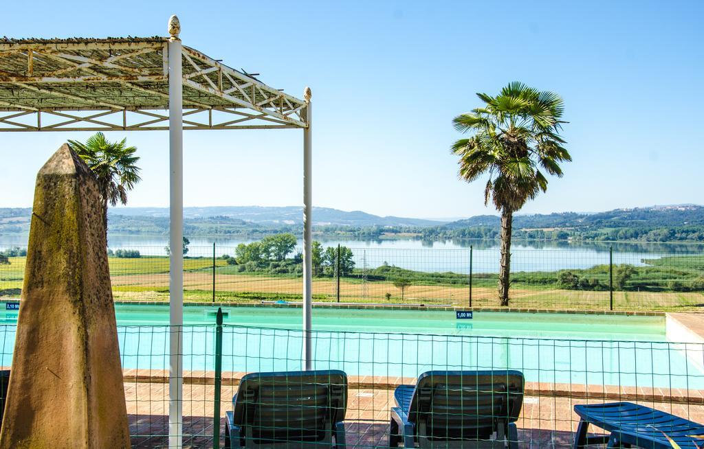 Agriturismo Poggio Antico Binami Kültér fotó